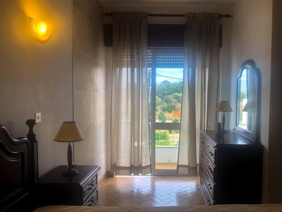 Cote D'Alvor — Villa Close To The Beach Ngoại thất bức ảnh