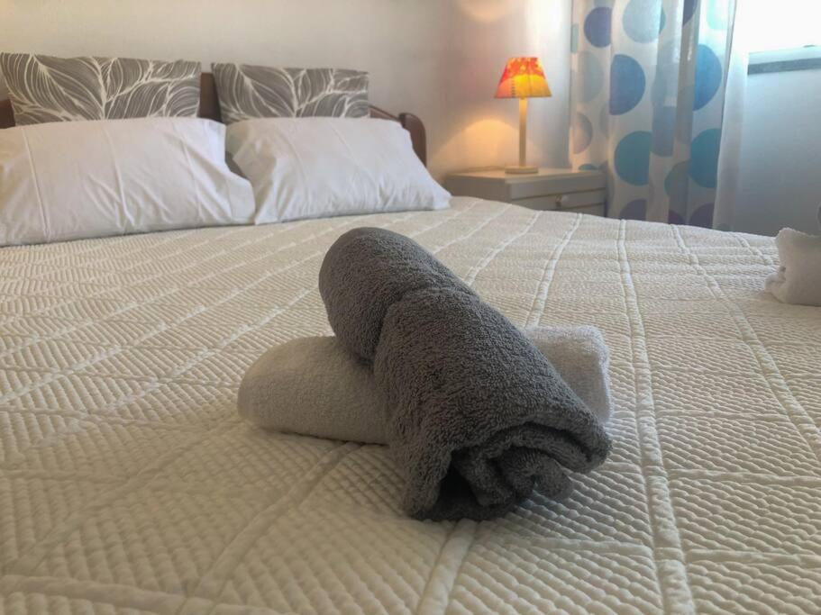Cote D'Alvor — Villa Close To The Beach Ngoại thất bức ảnh