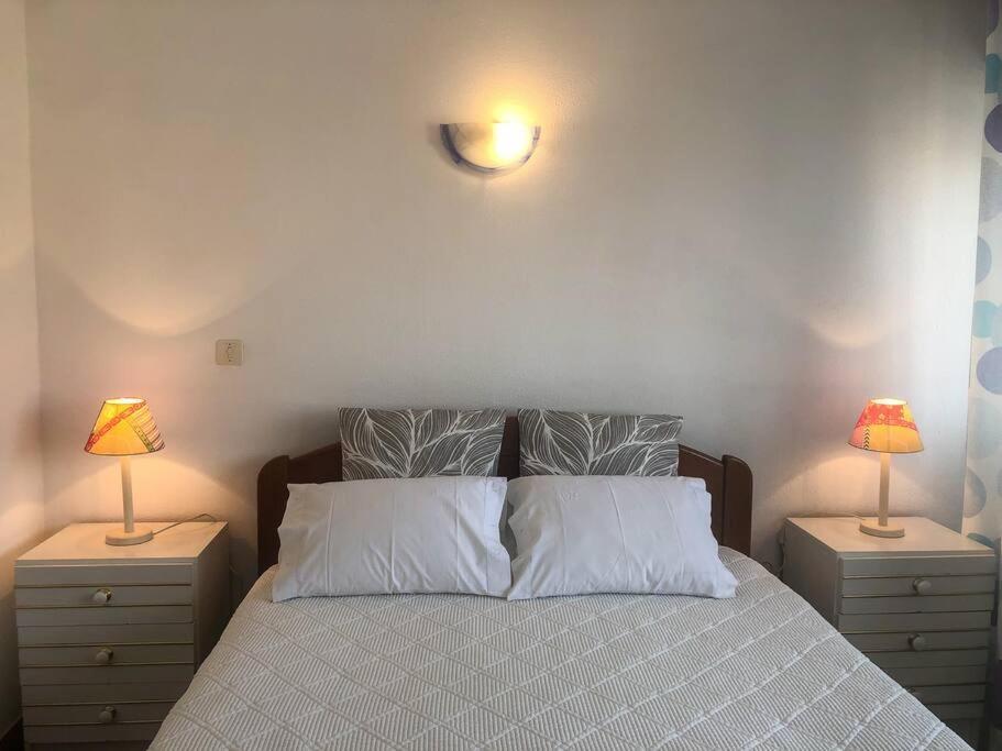 Cote D'Alvor — Villa Close To The Beach Ngoại thất bức ảnh