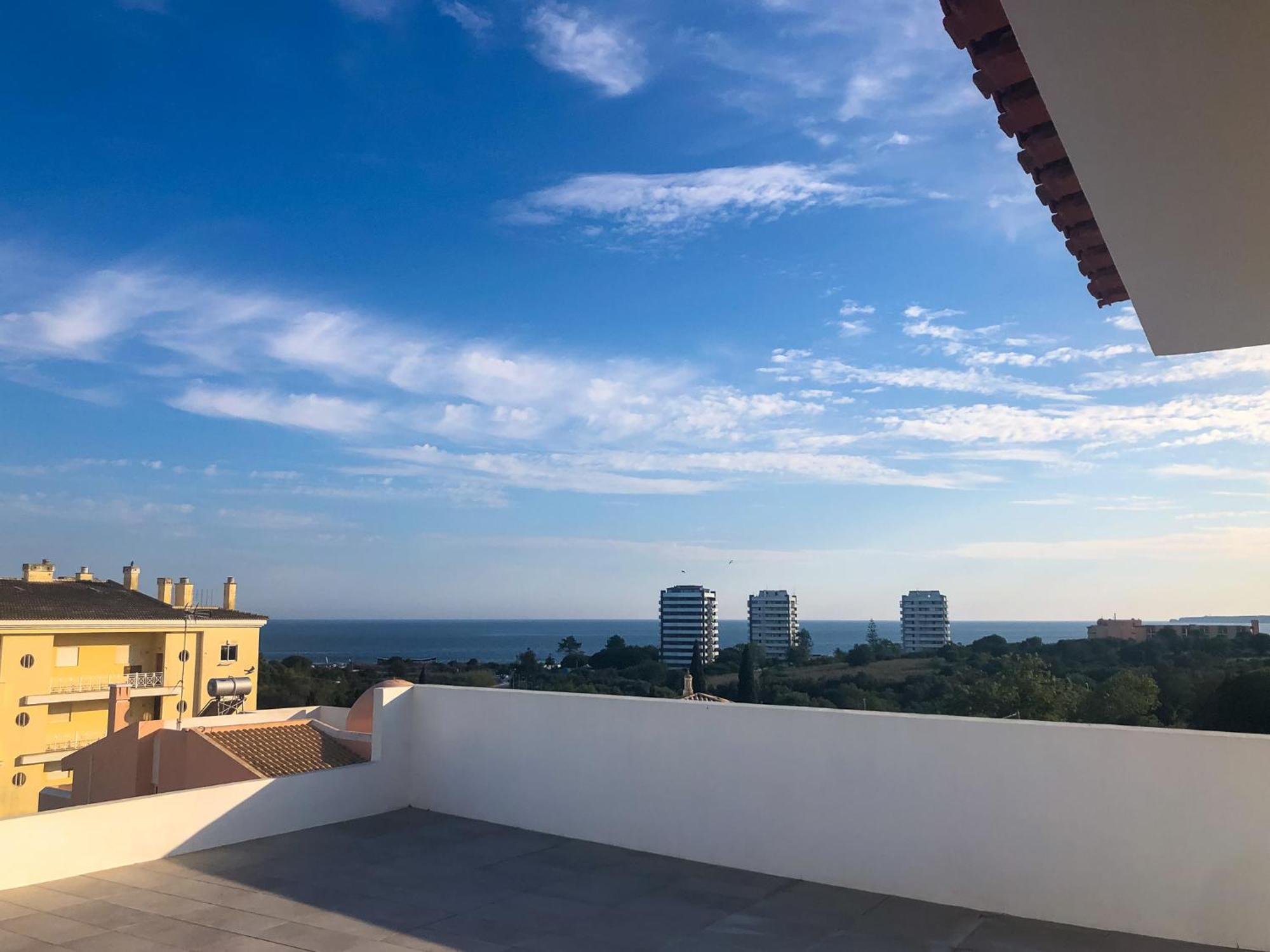 Cote D'Alvor — Villa Close To The Beach Ngoại thất bức ảnh