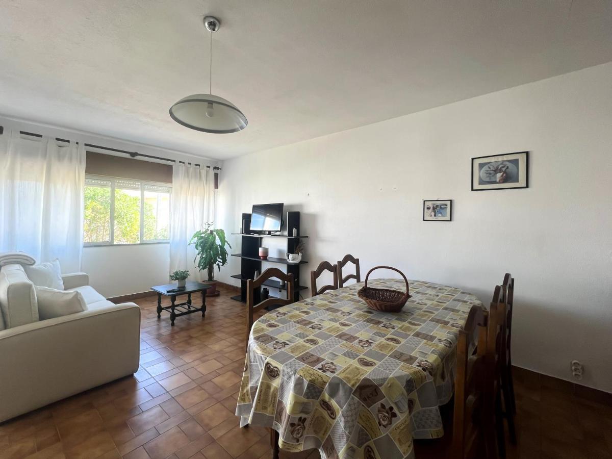 Cote D'Alvor — Villa Close To The Beach Ngoại thất bức ảnh