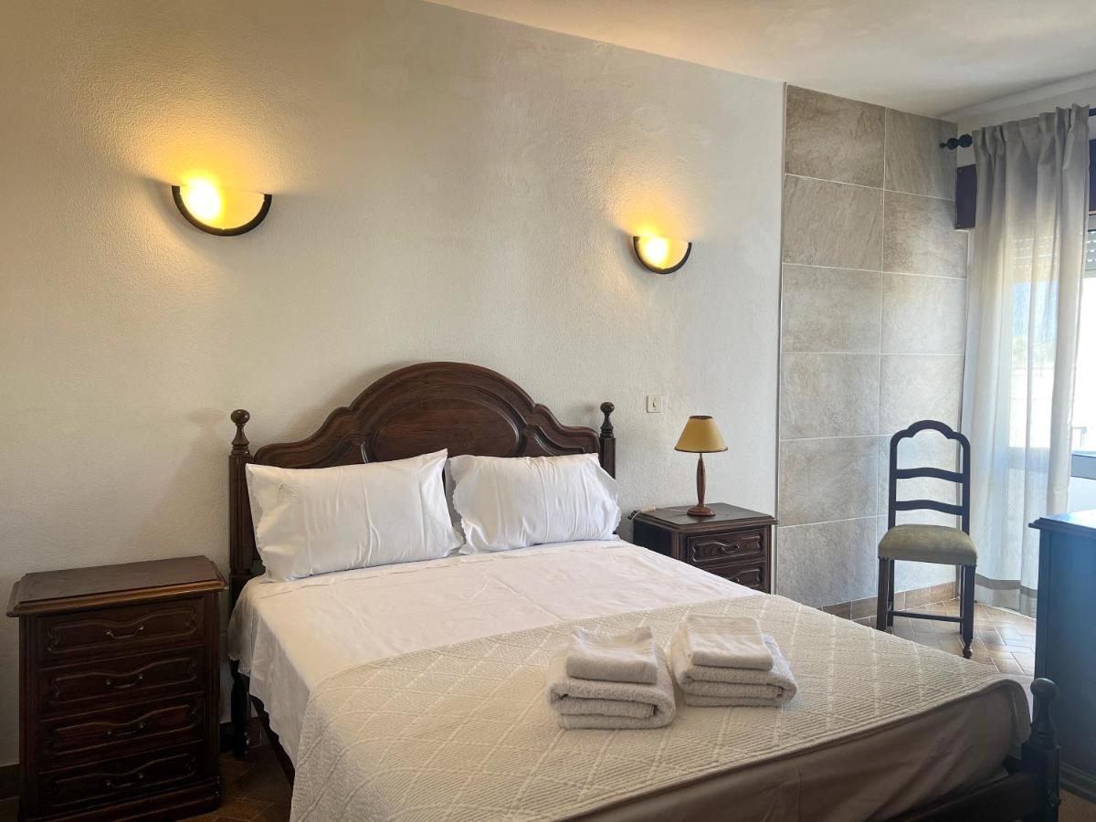 Cote D'Alvor — Villa Close To The Beach Ngoại thất bức ảnh