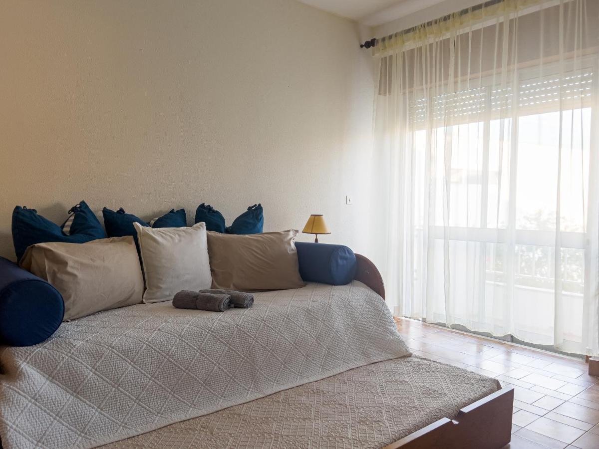 Cote D'Alvor — Villa Close To The Beach Ngoại thất bức ảnh